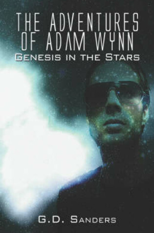 Cover of The Adventures of Adam Wynn