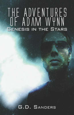 Book cover for The Adventures of Adam Wynn