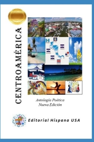 Cover of Centroamérica