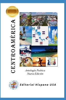 Book cover for Centroamérica