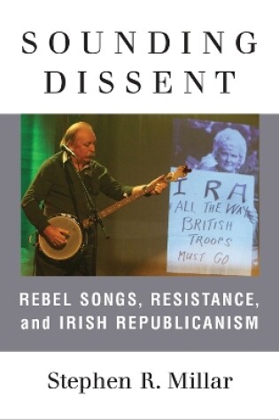 Cover of Sounding Dissent