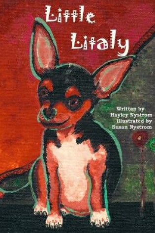 Cover of Little Litaly