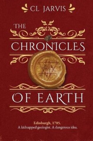 Cover of The Chronicles of Earth