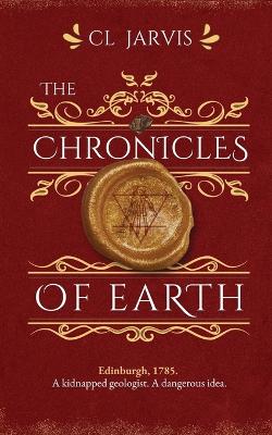 Book cover for The Chronicles of Earth