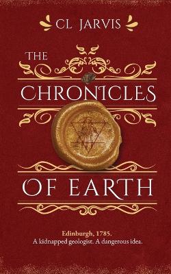 Cover of The Chronicles of Earth