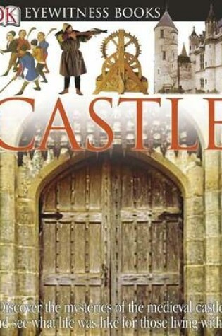 Cover of Castle