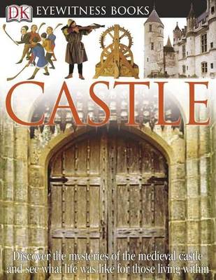 Cover of Castle