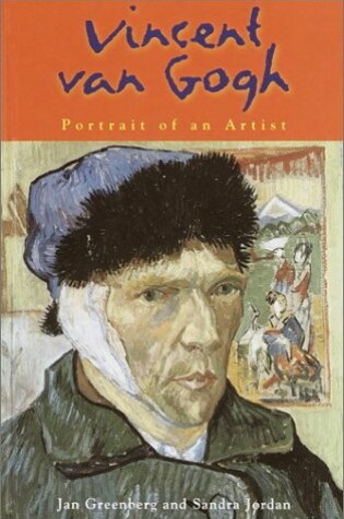 Cover of Vincent Van Gogh