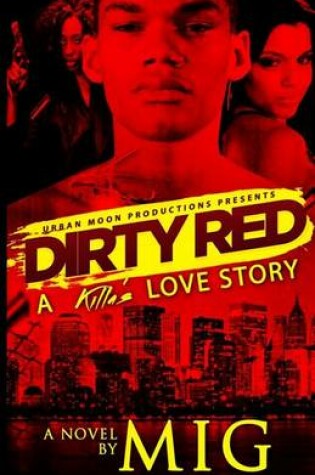 Cover of Dirty Red