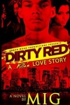 Book cover for Dirty Red