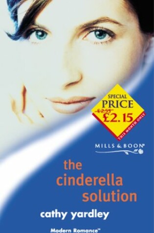 Cover of The Cinderella Solution