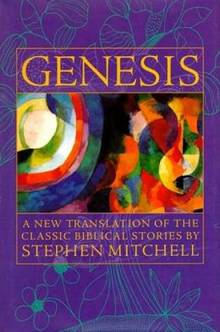 Cover of Genesis