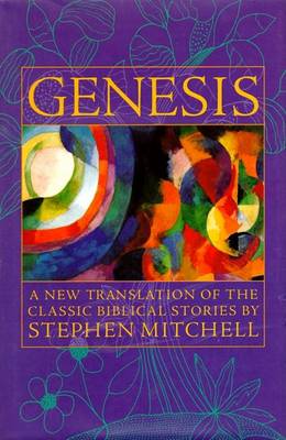 Book cover for Genesis