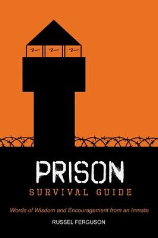 Cover of Prison Survival Guide