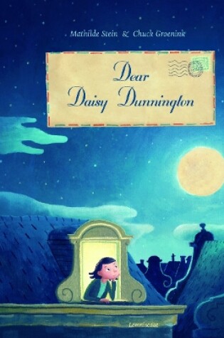 Cover of Dear Daisy Dunnington