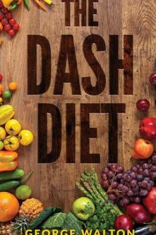 Cover of Dash Diet