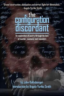 Book cover for The Configuration Discordant