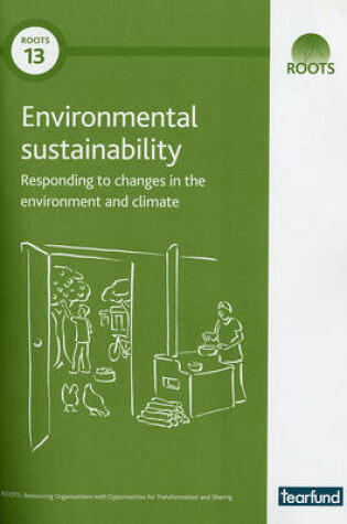 Cover of Environmental Sustainability