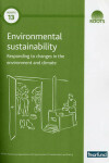 Book cover for Environmental Sustainability