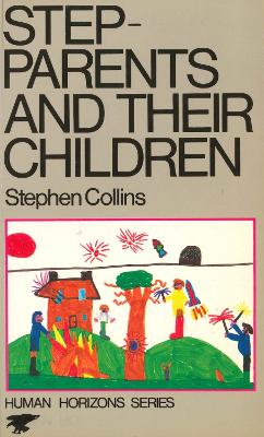 Cover of Step-parents and Their Children