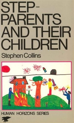 Cover of Step-parents and Their Children