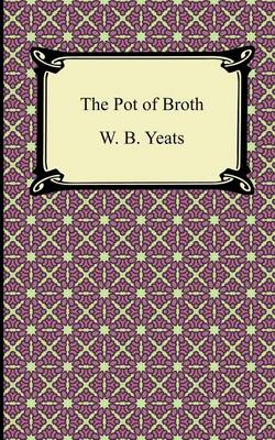 Book cover for The Pot of Broth