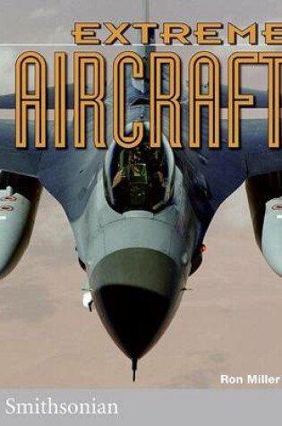 Cover of Extreme Aircraft