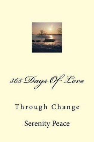 Cover of 365 Days Of Love