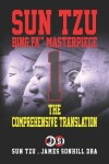 Book cover for The Comprehensive Translation