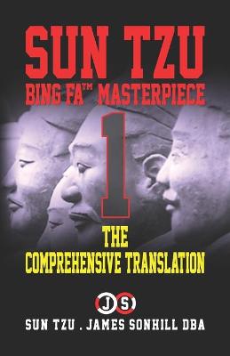 Book cover for The Comprehensive Translation