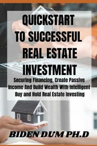 Cover of QuickStart to Successful Real Estate Investment