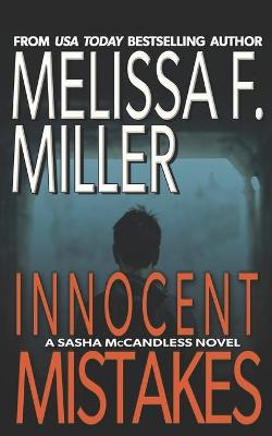 Book cover for Innocent Mistakes