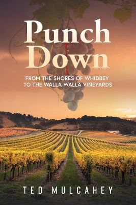 Book cover for Punch Down