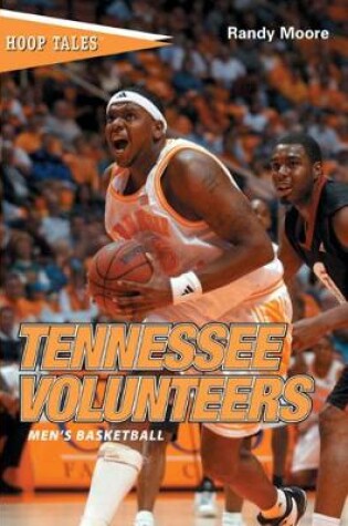 Cover of Tennessee Volunteers Men's Basketball
