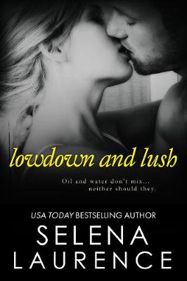 Book cover for Lowdown and Lush
