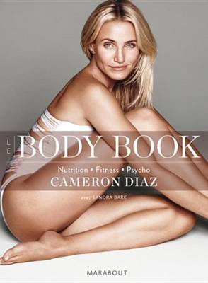 Book cover for Le Body Book