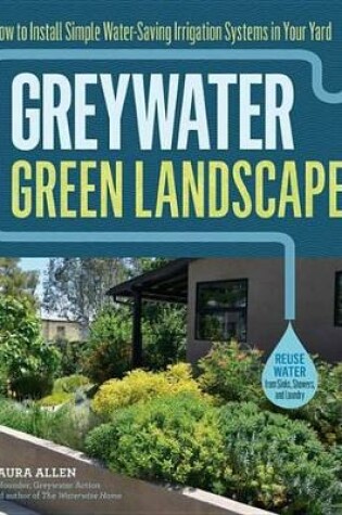 Cover of Greywater, Green Landscape