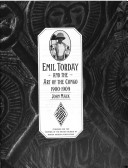 Book cover for Emil Torday and the Art of the Congo, 1900-09