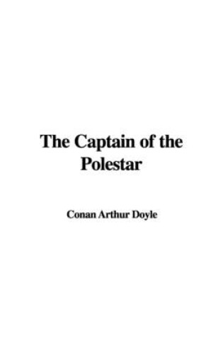 Cover of The Captain of the Polestar