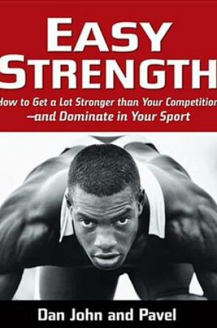 Cover of Easy Strength