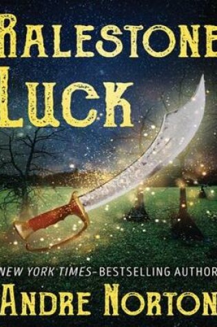Cover of Ralestone Luck (Annotated)