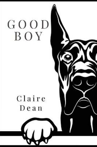 Cover of Good Boy