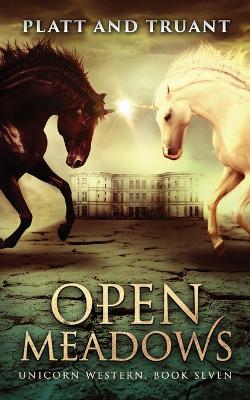 Book cover for Open Meadows