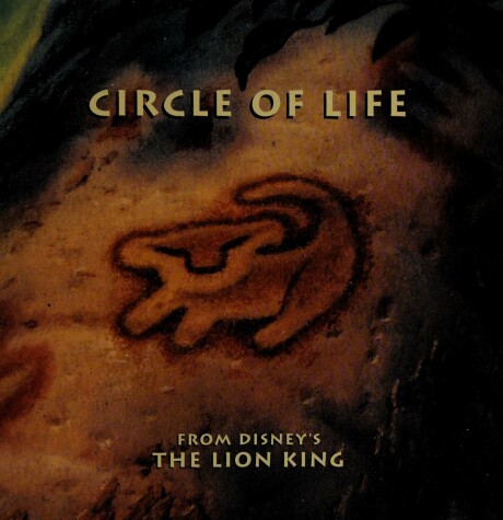 Book cover for Circle of Life