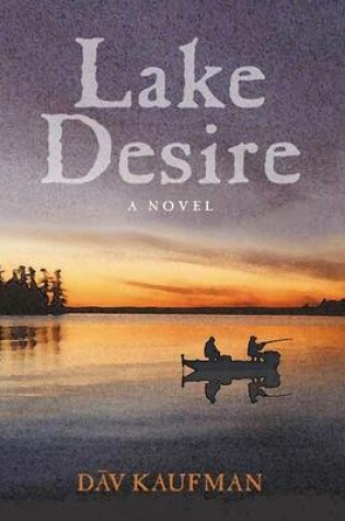 Cover of Lake Desire