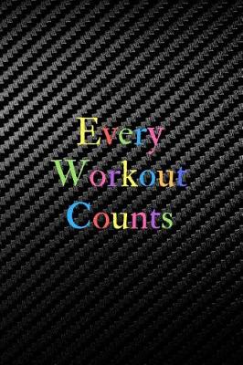Book cover for Every workout Count