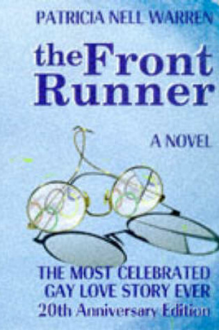 Cover of The Front Runner