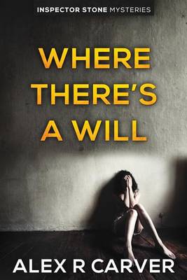 Book cover for Where There's a Will
