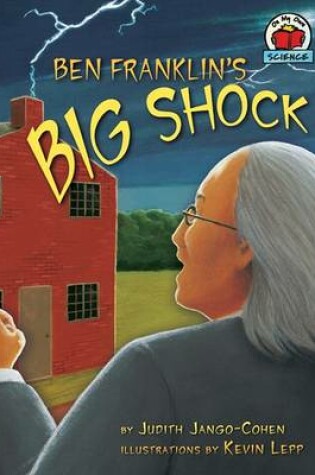 Cover of Ben Franklin's Big Shock
