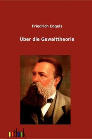 Cover of UEber die Gewaltstheorie